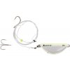 Westin Náväzec Na More Sea Rigs Halibut Anti Twist Rig Glow 450 g 190 cm
