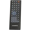 General AUDIOVOX VME 9309 TS - náhradný diaľkový ovládač
