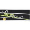 Čelenka La Sportiva Stripe Headband - black