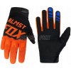 Rukavice Fox Dirtpaw orange/black L