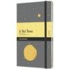 Moleskine Limited Edition Petit Prince Large Plain Notebook