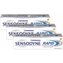 Sensodyne Zubní pasta Rapid Whitening 75 ml 3 ks