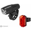 Force Vario USB set čierne