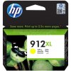 HP 912 XL žltá, 3YL83AE (825 str./ 5 %) 3YL83AE