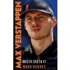 Max Verstappen Mistr světa F1 - Mark Hughes