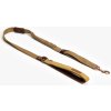EZYDOG vodítko ZERO SHOCK LEASH - 120 cm corduroy
