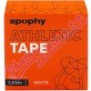 Spophy Athletic Tape fixačná páska biela 3,8 cmx13,7 m