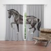 Sablio Záves Kôň: 2 ks 140x250 cm