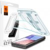 Spigen Glass tR EZ Fit 2 Pack - Samsung Galaxy Z Fold6 AGL07969