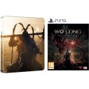 Hry na PS5 Wo Long: Fallen Dynasty (Steelbook Edition)