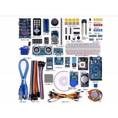 Arduino Mega Basic kit