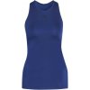 Dámske tielko adidas Club Tennis Climacool Tank Dark Blue L