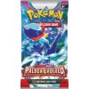Pokémon TCG Scarlet & Violet Paldea Evolved Booster