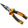 Kliešte predĺžené silové 8”/200mm HOTECHE HT100125