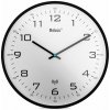 Mebus 13079 Funk Wanduhr