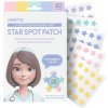 OOTD - Star Spot Patch - Náplasti na akné s niacínamidom a ceramidmi 80ks