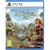 Tales of the Shire: A Lord of The Rings Game (PS5)