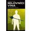 Milovníci vína aneb Smrt na ex - Leopold Králík