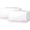 Mercusys Halo H37BE, 2ks