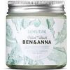 BEN and ANNA Zubní pasta pro citlivé zuby Sensitive (100 ml)