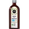 LEROS Sirup Cesty dýchacie 250 ml