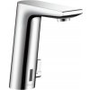 HANSGROHE HG Metris S Elektronická batéria s reguláciou teploty 230 V, chróm