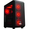 HAL3000 Alfa Gamer Elite Ti (R7 9800X3D, RTX 5070 Ti) PCHS2777