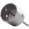 EXTOL 8801955 - Vrták korunkový 73mm, SDS-plus, hĺbka vrtu 50mm, M16, karbidové hroty