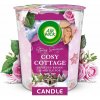 Air Wick Cosy Cottage Frosted Rose&Mistletoe 105 g