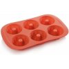 Tescoma Delícia SiliconPrime 629437 Forma na 6 mini báboviček 29x18 cm