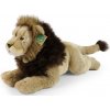 Rappa Plyšový lev, 44 cm Eco-friendly