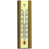 Teplomer izbový 14cm drevo 12.1014