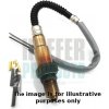 Lambda sonda HOFFER 7481516E