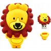 Pendrive DIAWAY Civetman 8 GB USB 2.0 viacfarebný