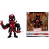 Jada Marvel Deadpool figúrka 4