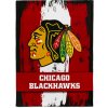 Deka Fosho BRUSH Chicago Blackhawks 150x200cm
