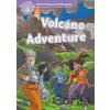 Oxford Read and Imagine 4 Volcano Adventure