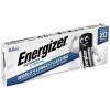 Batérie Energizer Ultimate Lithium L91 R6 AA 10 ks VÝHODNÉ BALENIE