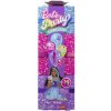 Mattel Barbie Party Reveal Glam party fialová