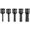 Parkside Performance® Diamantové vŕtacie korunky (vŕtacie korunky ø 6,8,10,12,16 mm) 100405171