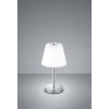 TRIO 525490106 Emerald stolové dotykové svietidlo LED 1x4W 350lm 3000K
