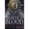 Mages Blood: The Moontide Quartet Book 1 (Hair David)