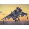 ITALERI Model Kit lietadlo 1236 SEA HARRIER FRS.11:72