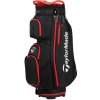 TaylorMade Pro Cart black unisex Black/Red