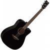 Yamaha FGX 800C Black