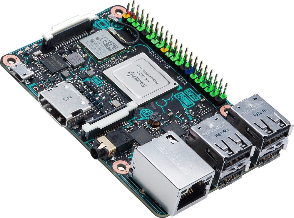 Asus Tinker Board S