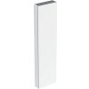 Geberit iCon Vysoká skrinka s vnútorným zrkadlom 45 x 180 cm, biela lesklá 502.317.01.1