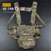 Wosport WST Taktický Micro Chest rig MK4 - MC