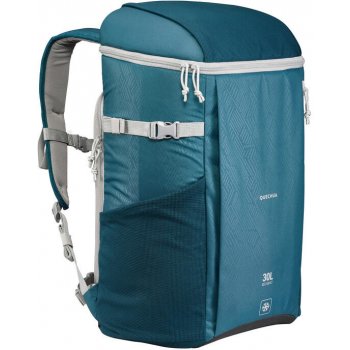 QuechuaNH Ice Compact 100 30 l tyrkysový