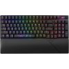 Asus ROG Strix Scope II 96 Wireless ROG NX Snow 90MP037A-BKZA00